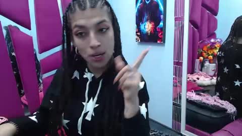 Tayloor online show from 12/29/24, 03:00