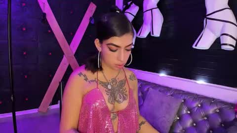 Tayloor online show from 10/18/25, 03:20