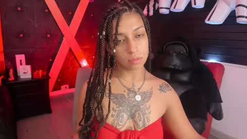 Tayloor online show from 01/15/26, 02:38