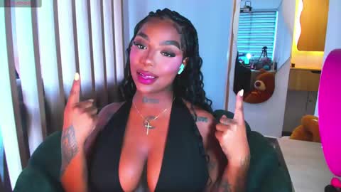 Teerry online show from 09/27/25, 08:58