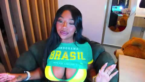 Teerry online show from 02/10/26, 12:48