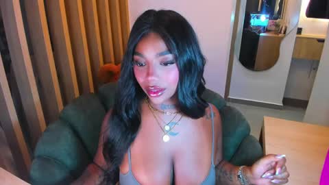 Teerry online show from 04/10/26, 12:27