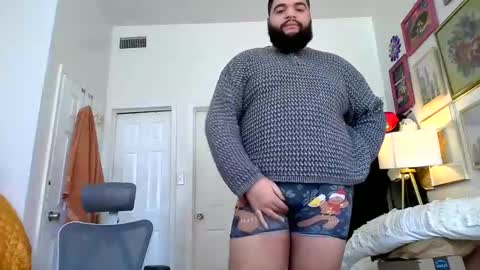 Snapshot of teethirstrap chatting on 12/23/24, 05:22 teethirstrap online show from 12/23/24, 05:22