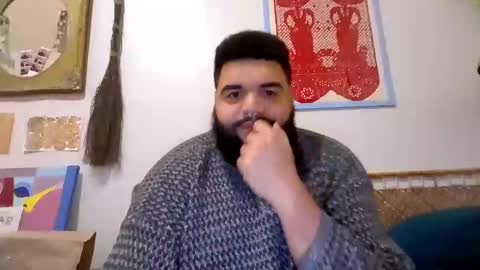 Snapshot of teethirstrap chatting on 12/24/24, 12:11 teethirstrap online show from 12/24/24, 12:11