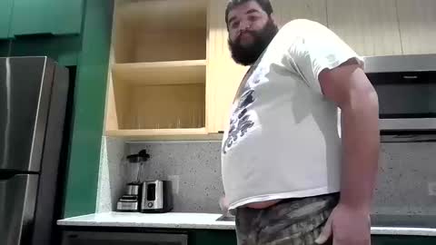 Snapshot of teethirstrap chatting on 10/20/25, 02:45 teethirstrap online show from 10/20/25, 02:45