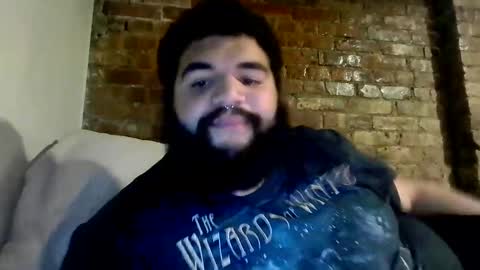 Snapshot of teethirstrap chatting on 11/29/25, 11:19 teethirstrap online show from 11/29/25, 11:19