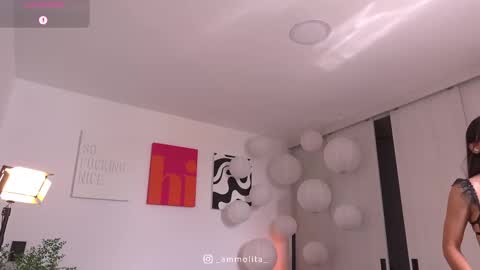 Tefa online show from 09/21/25, 06:20