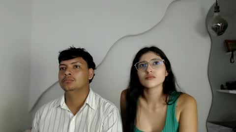 tefanny_and_alexbf online show from 05/11/26, 11:46