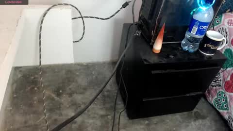 tefanny_and_alexbf online show from 05/19/26, 11:00