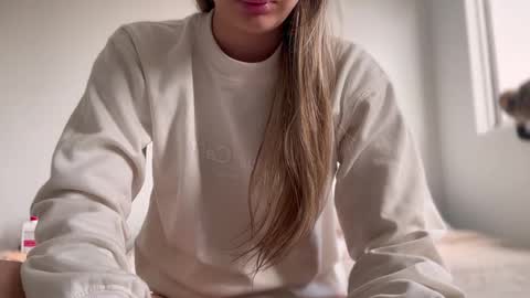 Amy No penetration Virgiin giirl online show from 11/09/25, 01:42