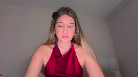 Amy No penetration Virgiin giirl online show from 07/14/26, 06:57