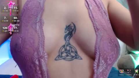 Diana online show from 12/02/25, 10:05