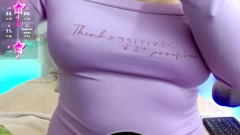 Diana online show from 01/16/26, 11:53