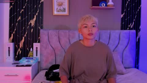 Estefani online show from 05/29/26, 02:48