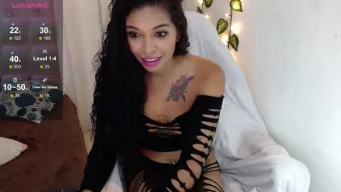 Snapshot of tefy_dani chatting on 03/02/25, 04:53 Tefy Cardona online show from 03/02/25, 04:53