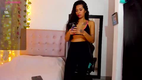 Snapshot of tefy_dani chatting on 12/04/25, 03:10 Tefy Cardona online show from 12/04/25, 03:10