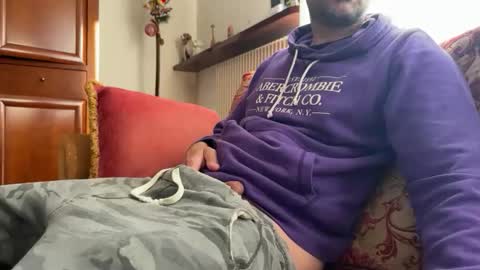 tegadura07 online show from 11/10/25, 07:51