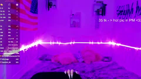teganbruns online show from 06/14/26, 05:15