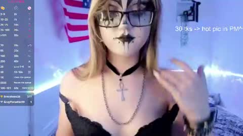 teganbruns online show from 06/26/26, 04:22