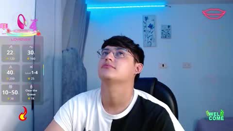 tegocute online show from 03/16/26, 11:20