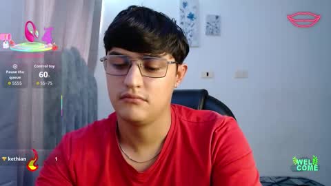 tegocute online show from 03/18/26, 06:33