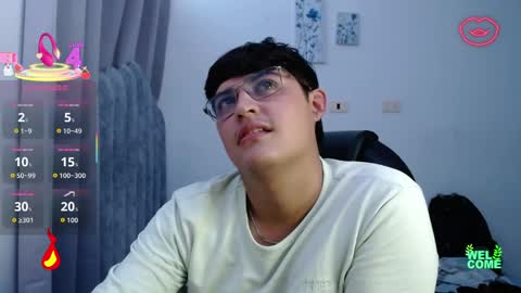 tegocute online show from 03/21/26, 03:00