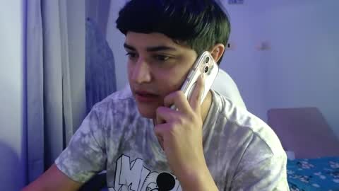 tegocute online show from 04/13/26, 02:50