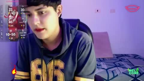 tegocute online show from 04/14/26, 10:27