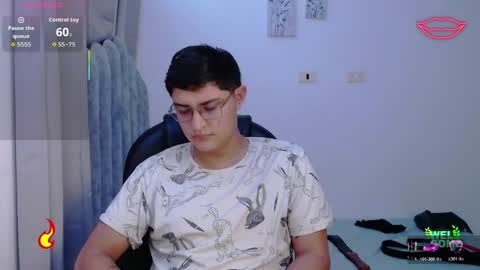 tegocute online show from 05/06/26, 02:51
