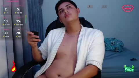 tegocute online show from 05/10/26, 04:39