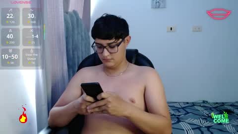 tegocute online show from 05/17/26, 05:09