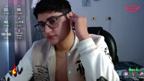 tegocute online show from 05/25/26, 03:40