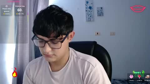 tegocute online show from 05/27/26, 02:25