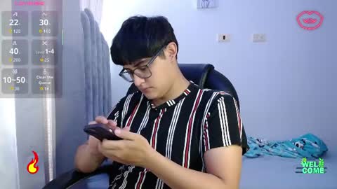 tegocute online show from 06/10/26, 03:55