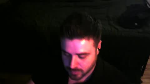 tehvillain online show from 01/31/25, 02:48