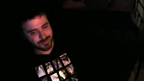 tehvillain online show from 02/07/25, 02:40