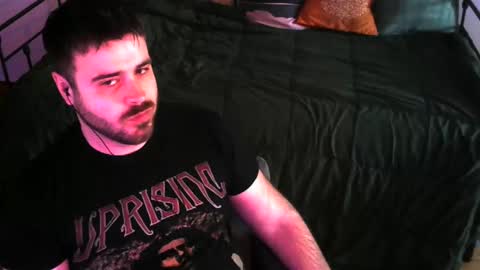 tehvillain online show from 02/09/25, 06:37