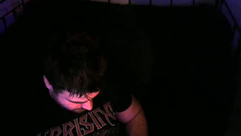 tehvillain online show from 02/10/25, 01:57