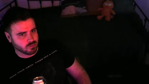 tehvillain online show from 02/11/25, 08:10