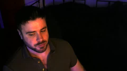 tehvillain online show from 02/17/25, 02:09