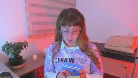 tekila__ online show from 04/07/26, 12:33