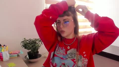 tekila__ online show from 04/12/26, 07:41