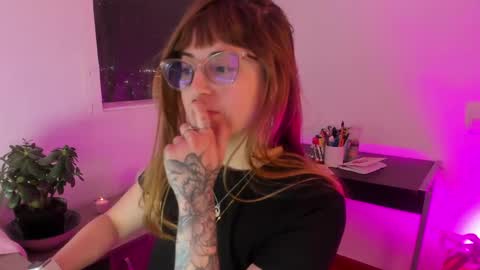 tekila__ online show from 04/23/26, 12:01