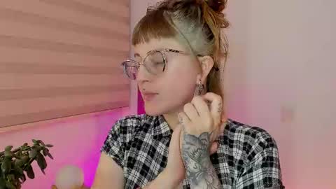 tekila__ online show from 07/02/26, 03:23