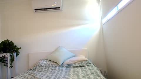 Telea Evans online show from 02/26/25, 02:59