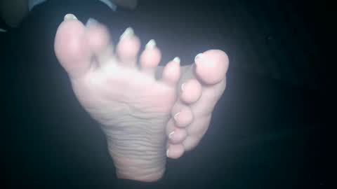 Viv West online show from 10/01/25, 03:01