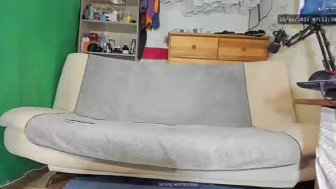 Virg Lszl online show from 02/16/25, 07:59