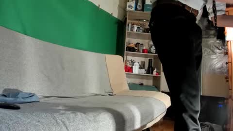 Virg Lszl online show from 03/27/26, 08:26