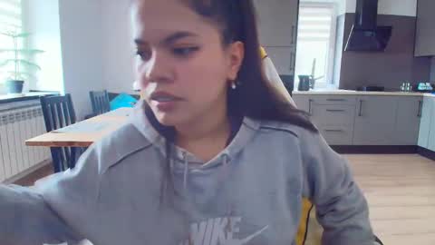 Amazing SALOME online show from 11/21/25, 09:30