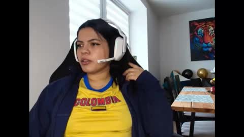 Amazing SALOME online show from 02/17/26, 08:55